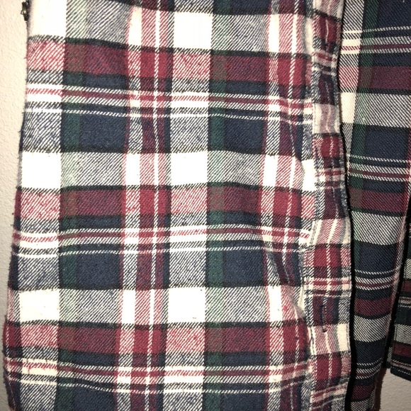 Comfy flannel - Picture 2 of 3